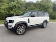 Land Rover Defender 130