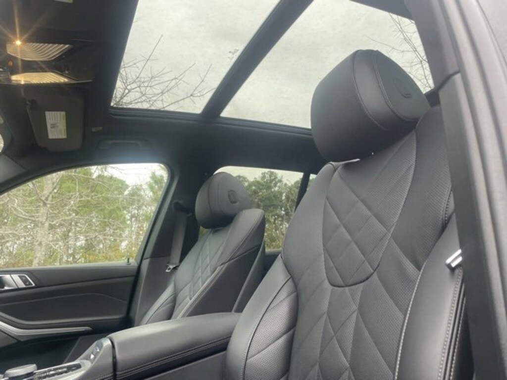 Used 2024 BMW X5 xDrive40i SUV