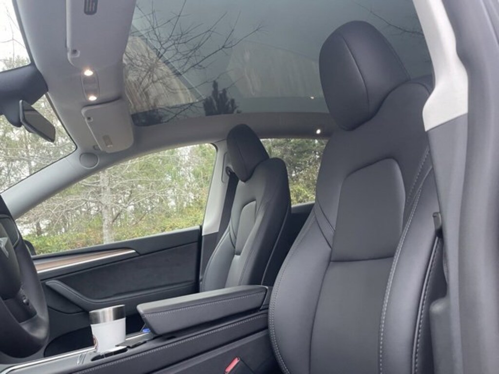 Used 2023 Tesla Model Y Performance SUV