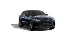 2026 Jaguar F-PACE 250PS R-Dynamic S