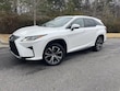  LEXUS RX 350L