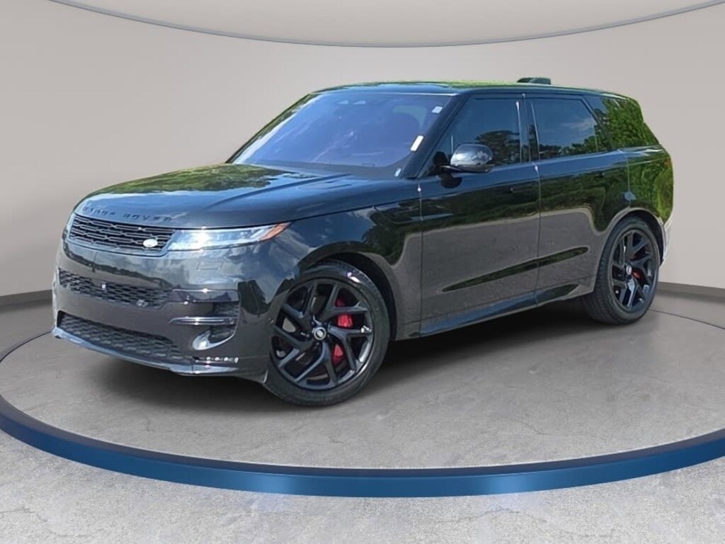 Used 2023 Land Rover Range Rover Sport SE Dynamic SUV