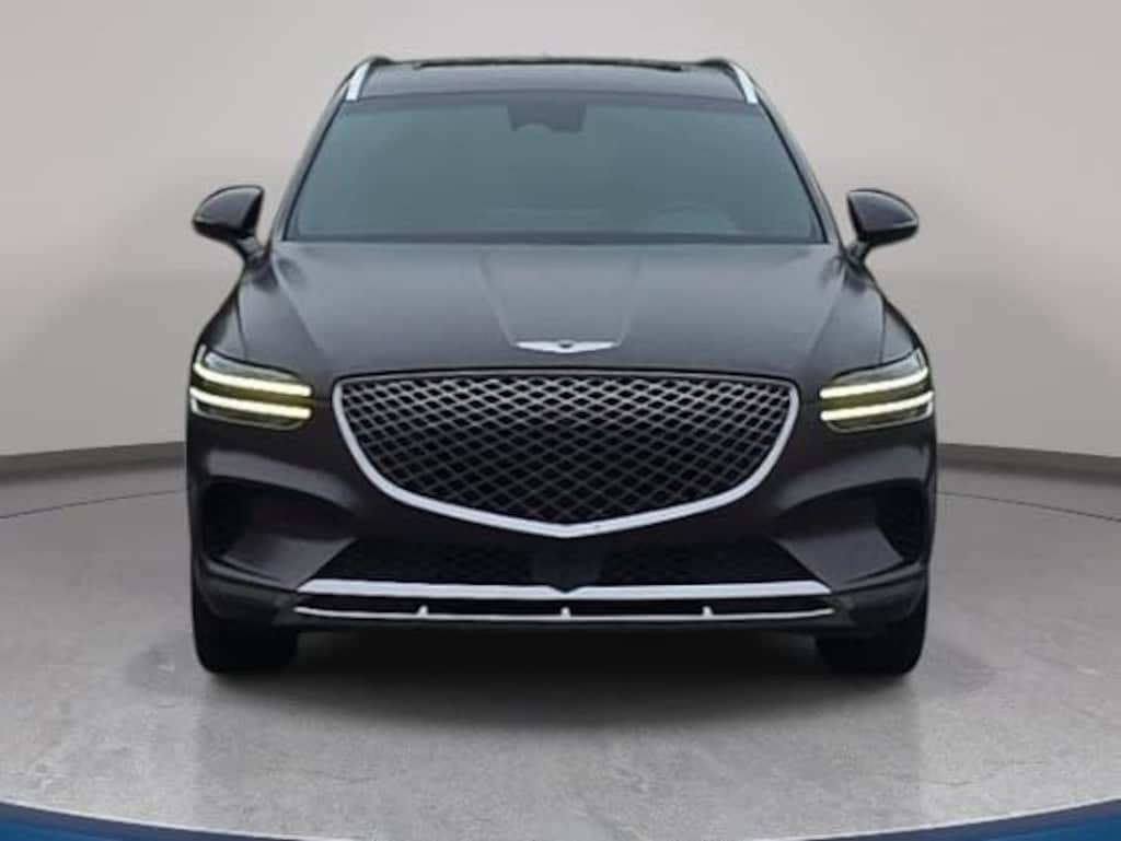 Used 2023 Genesis GV70 2.5T SUV