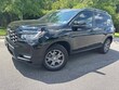  Honda Passport