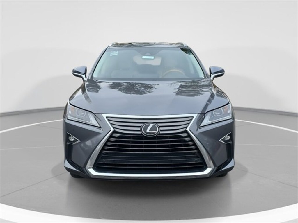 Used 2017 Lexus RX 350 RX 350 SUV