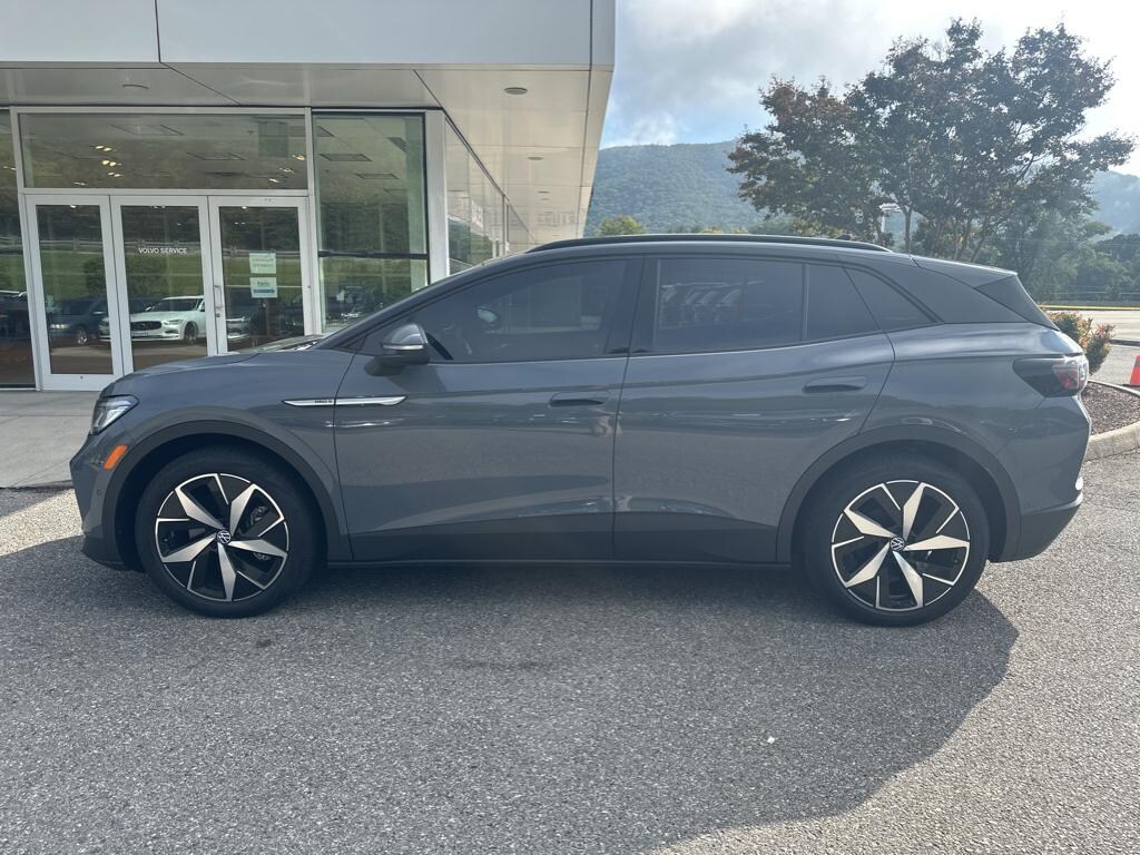 Used 2023 Volkswagen ID.4 Pro S Sport Utility