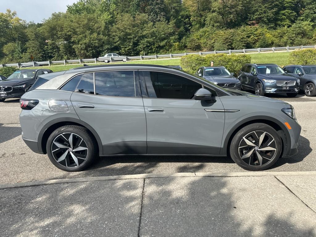 Used 2023 Volkswagen ID.4 Pro S Sport Utility