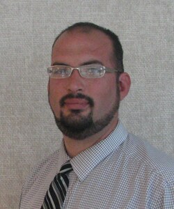 Staff member Joe Pugliese - Sales from 698e22039557