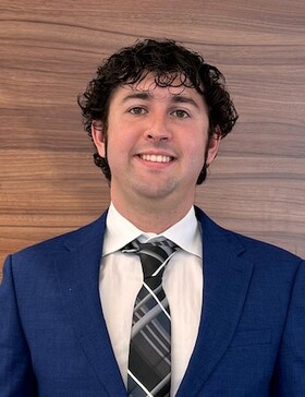 Staff member Tyler Wilson from 698e22039557