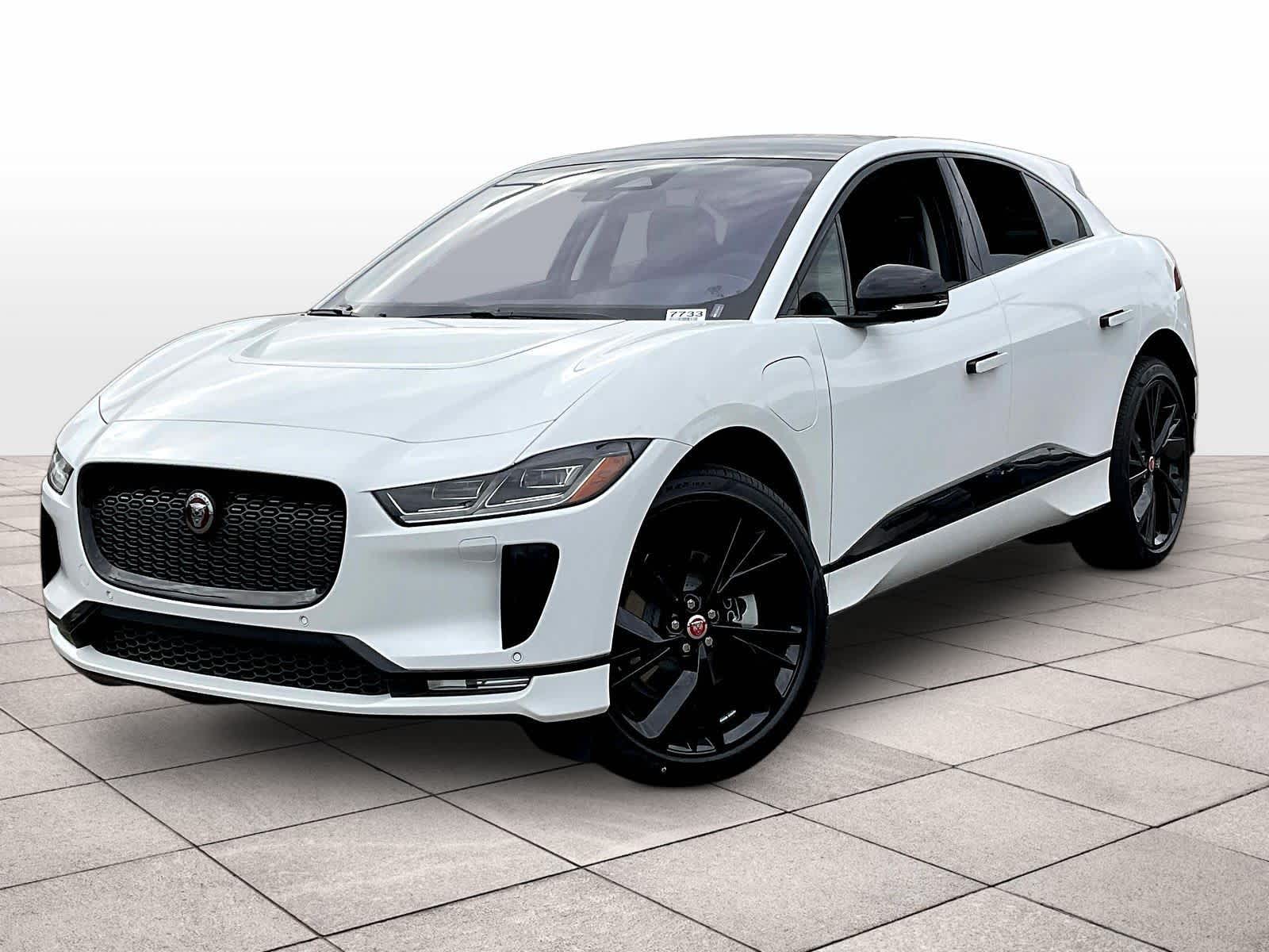 2023 Jaguar I-PACE HSE