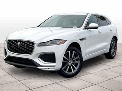 2026 Jaguar F-PACE P250 R-Dynamic S SUV