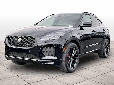 2024 Jaguar E-PACE P250 AWD