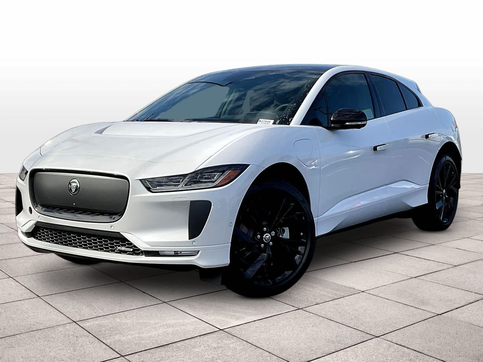 2024 Jaguar I-PACE R-Dynamic HSE