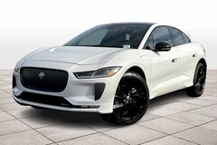 2024 Jaguar I-PACE EV400 R-Dynamic HSE SUV