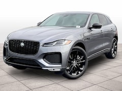 2026 Jaguar F-PACE P250 R-Dynamic S SUV