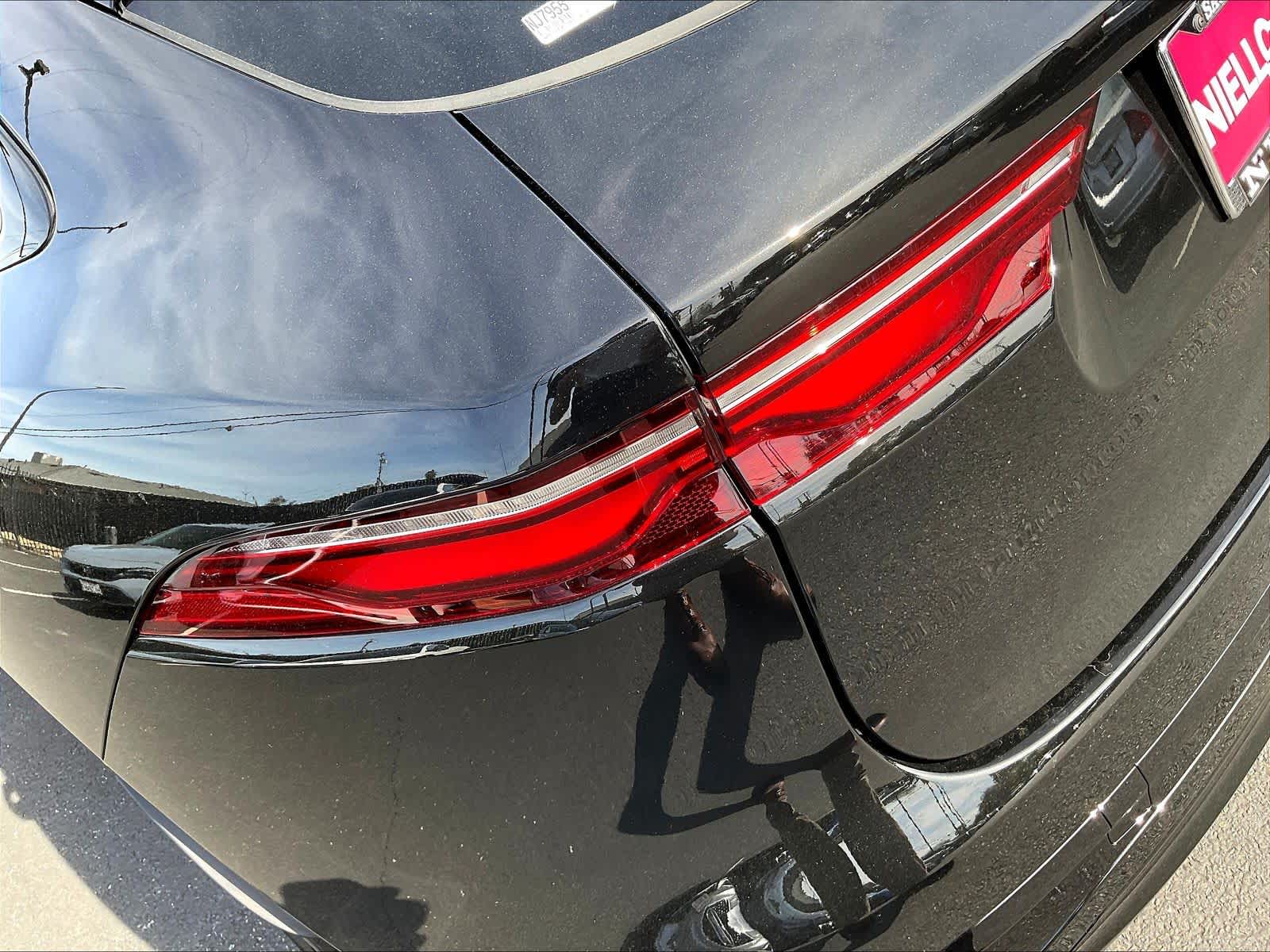 2026 Jaguar F-Pace R-Dynamic S - Photo 25