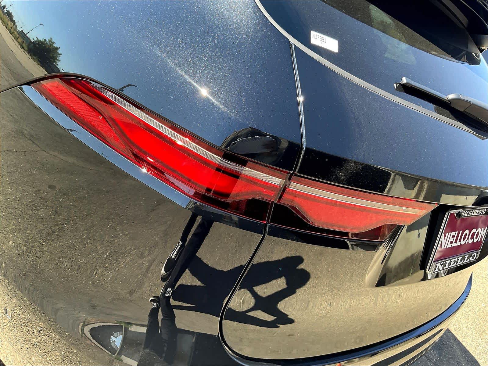 2026 Jaguar F-Pace R-Dynamic S - Photo 22