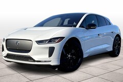 2024 Jaguar I-PACE EV400 R-Dynamic HSE SUV