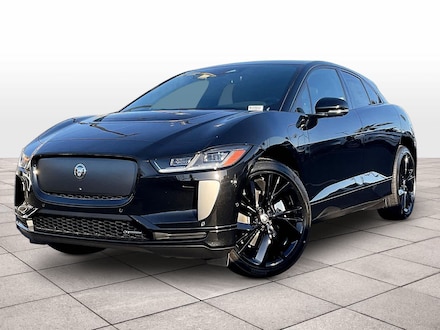 2024 Jaguar I-PACE EV400 R-Dynamic HSE SUV