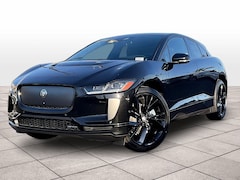 2024 Jaguar I-PACE EV400 R-Dynamic HSE SUV