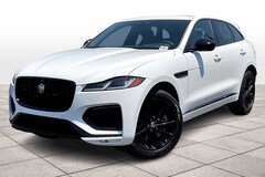 2026 Jaguar F-PACE P250 R-Dynamic S SUV