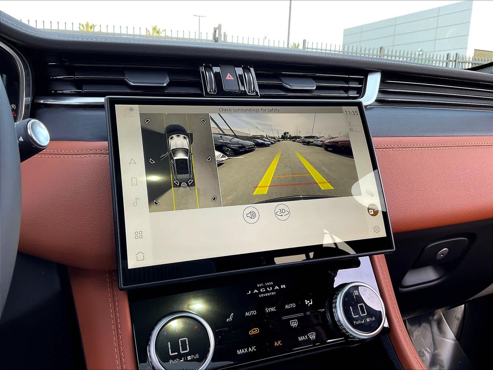 2026 Jaguar F-Pace R-Dynamic S - Photo 20