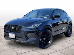 2024 Jaguar E-PACE P250 AWD