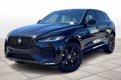 2026 Jaguar F-PACE 250PS R-Dynamic S