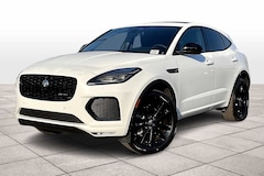 2024 Jaguar E-PACE R-Dynamic SUV