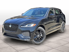 2026 Jaguar F-PACE P250 R-Dynamic S SUV