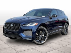 2026 Jaguar F-PACE P250 R-Dynamic S SUV