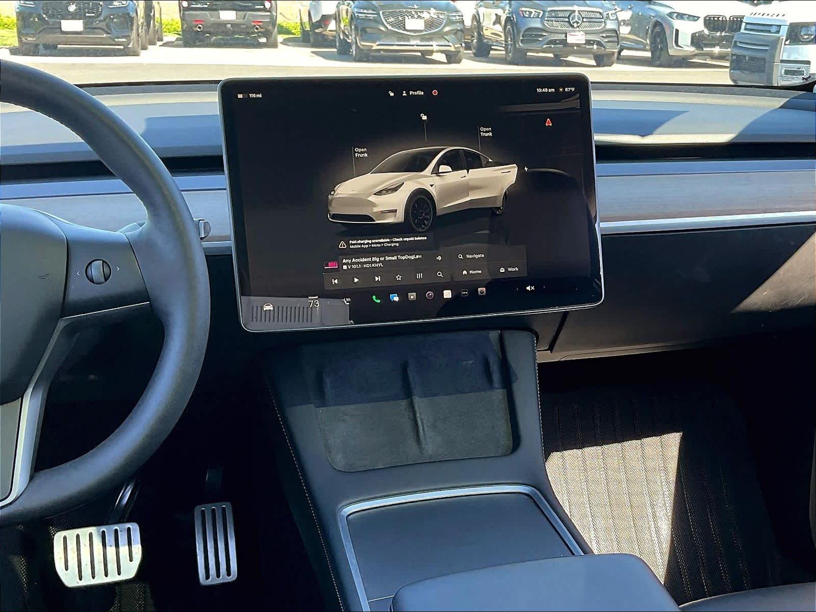 2022 Tesla Model Y Performance photo 6
