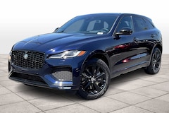 2026 Jaguar F-PACE P250 R-Dynamic S SUV