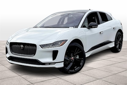 2023 Jaguar I-PACE For Sale Sacramento CA, Elk Grove