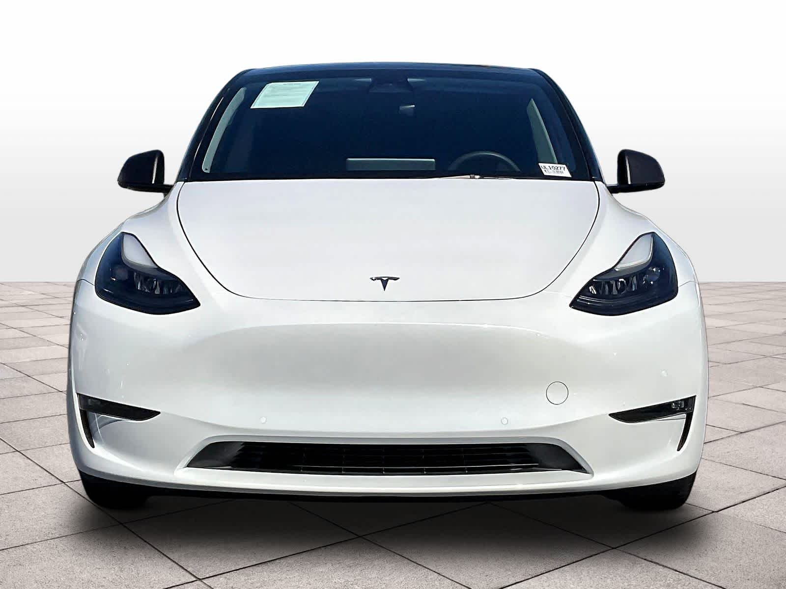 2022 Tesla Model Y Performance photo 2