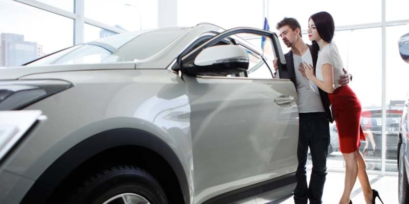 Financing Options at Asheboro Honda