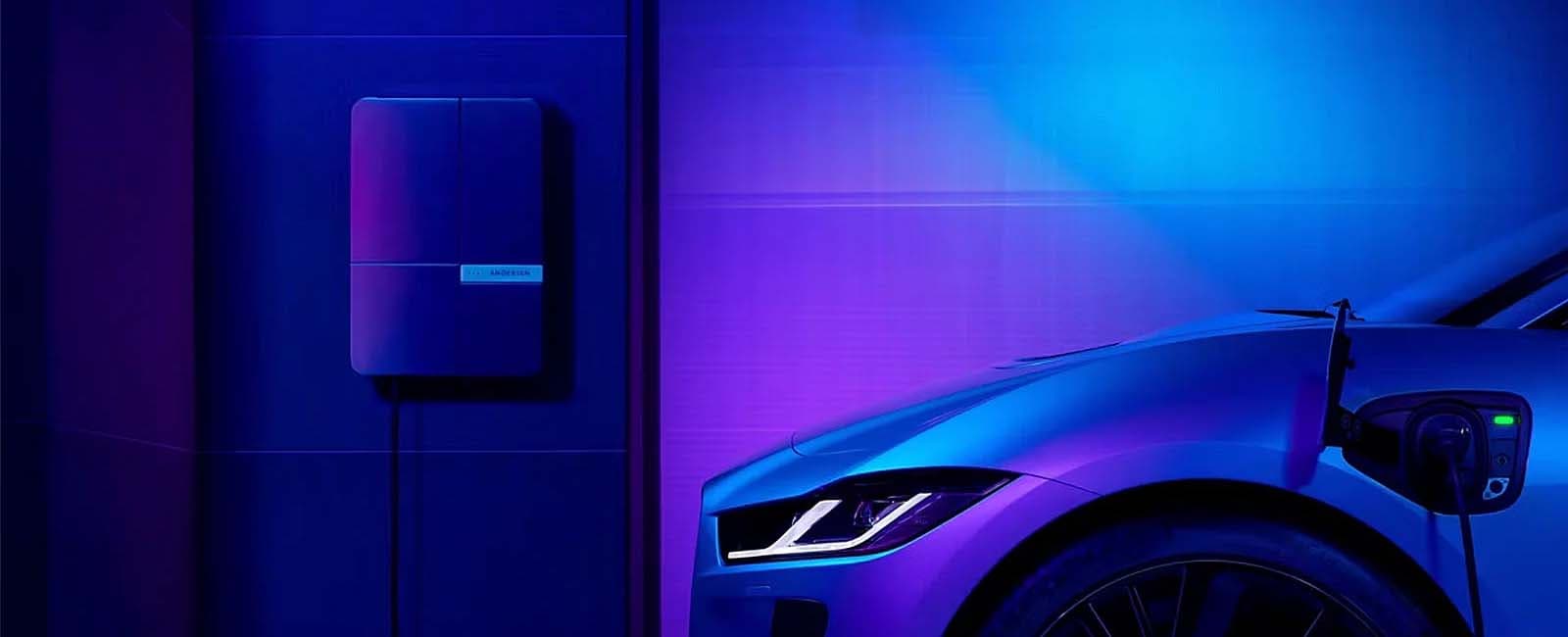 Jaguar of Sacramento Hybrid Vehicle Lineup
