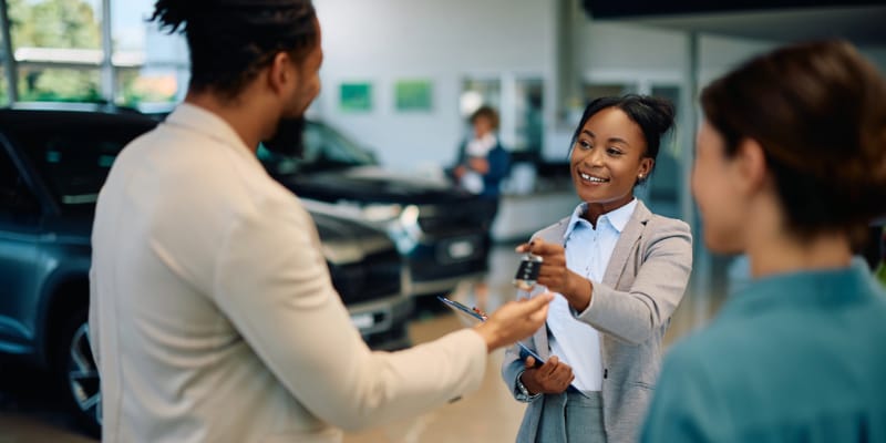 Jaguar of Sacramento Sales