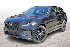 2026 Jaguar F-PACE P250 R-Dynamic S SUV