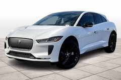 2024 Jaguar I-PACE EV400 R-Dynamic HSE SUV