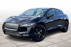 2024 Jaguar I-PACE EV400 R-Dynamic HSE SUV