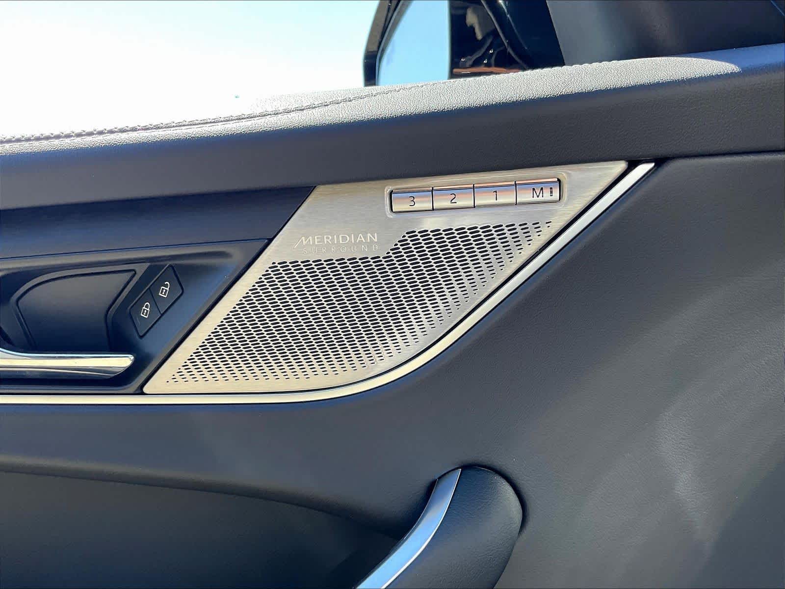 2026 Jaguar F-Pace R-Dynamic S - Photo 20