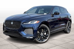 2026 Jaguar F-PACE P250 R-Dynamic S SUV