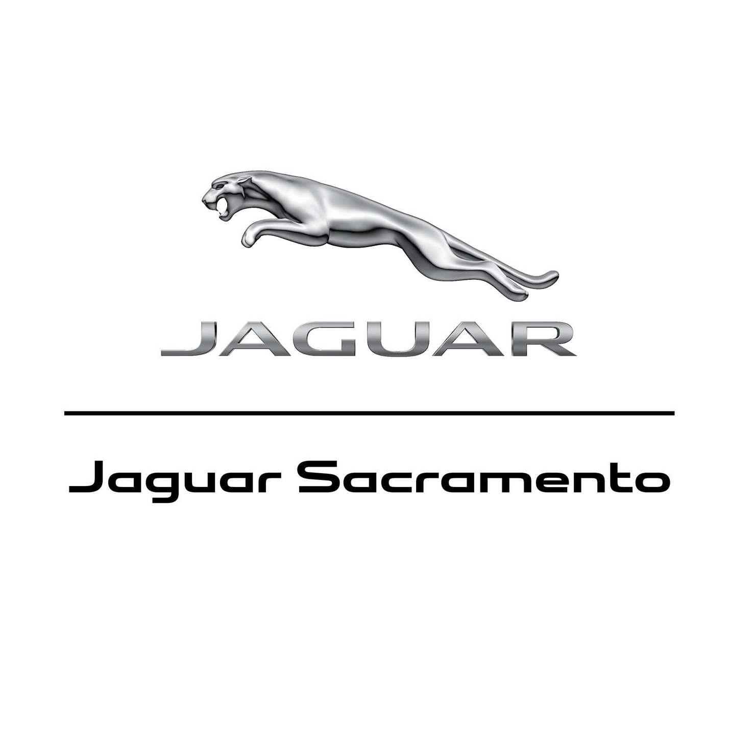 2024 Jaguar F-PACE SUV Digital Showroom