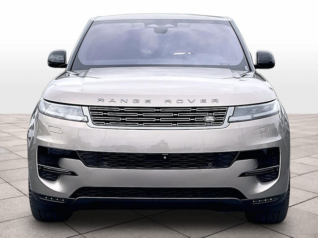 Used 2023 Land Rover Range Rover Sport P360