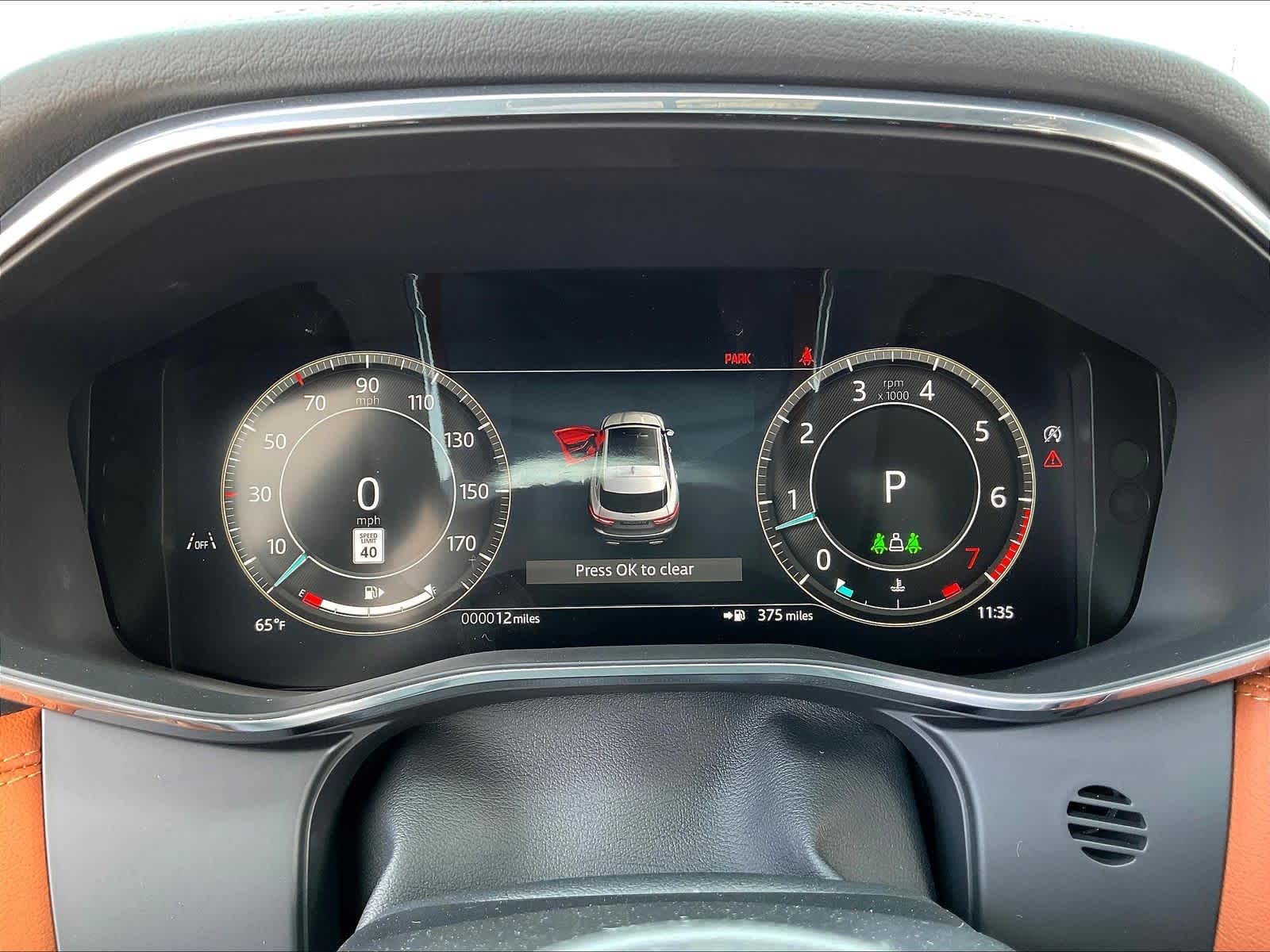 2026 Jaguar F-Pace R-Dynamic S - Photo 19