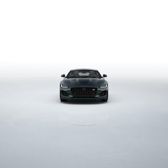 2024 Jaguar F-TYPE R 575PS Auto passenger