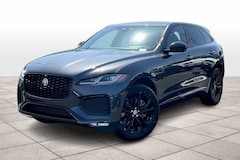 2026 Jaguar F-PACE P250 R-Dynamic S SUV