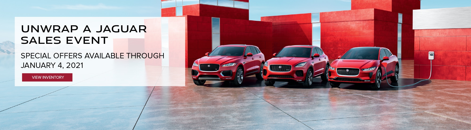 Jaguar San Juan New Jaguar Dealership in San Juan, PR