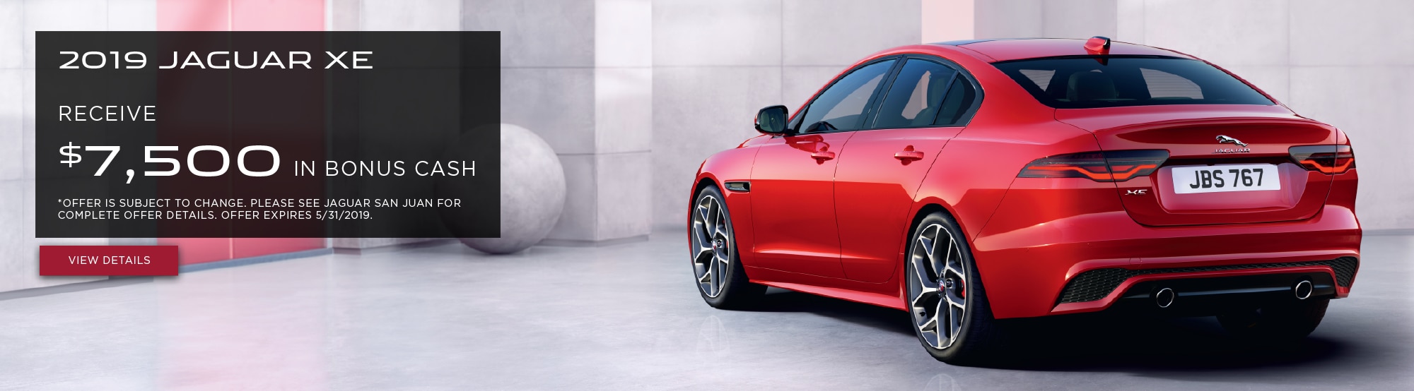 Jaguar San Juan New Jaguar Dealership in San Juan, PR